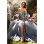 Andrea & Leo Couture Style A1303