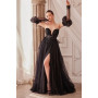 Andrea & Leo Couture Style A1303