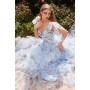 Andrea & Leo Couture Style A1332