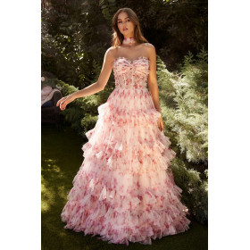 Andrea & Leo Couture Style A1334