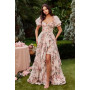Andrea & Leo Couture Style A1336
