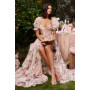 Andrea & Leo Couture Style A1336