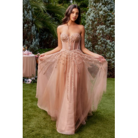 Andrea & Leo Couture Style A1338
