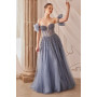 Andrea & Leo Couture Style A1338