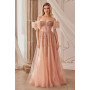 Andrea & Leo Couture Style A1338