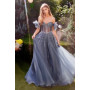 Andrea & Leo Couture Style A1338