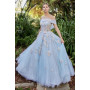 Andrea & Leo Couture Style A1048