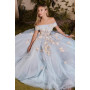 Andrea & Leo Couture Style A1048