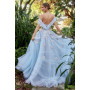 Andrea & Leo Couture Style A1048