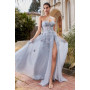 Andrea & Leo Couture Style A1127