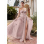 Andrea & Leo Couture Style A1127