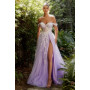 Andrea & Leo Couture Style A1209