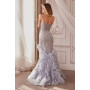 Andrea & Leo Couture Style A1325