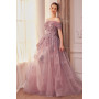 Andrea & Leo Couture Style A1348