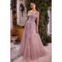 Andrea & Leo Couture Style A1348