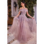 Andrea & Leo Couture Style A1348