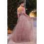 Andrea & Leo Couture Style A1348