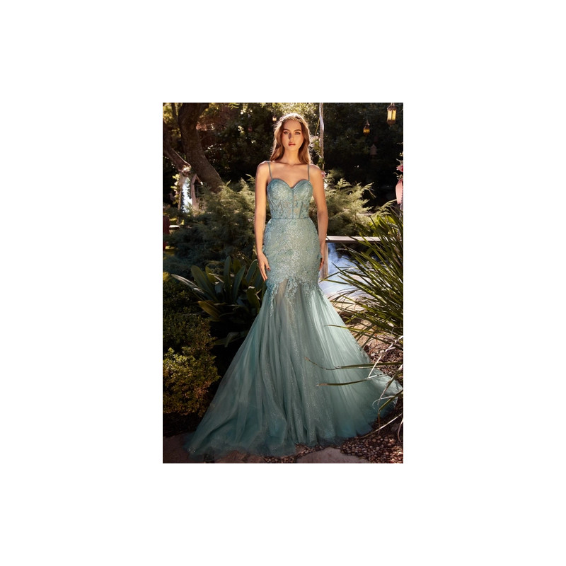 Andrea & Leo Couture Style A1232