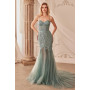 Andrea & Leo Couture Style A1232