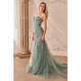 Andrea & Leo Couture Style A1232