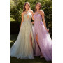 Andrea & Leo Couture Style A1236