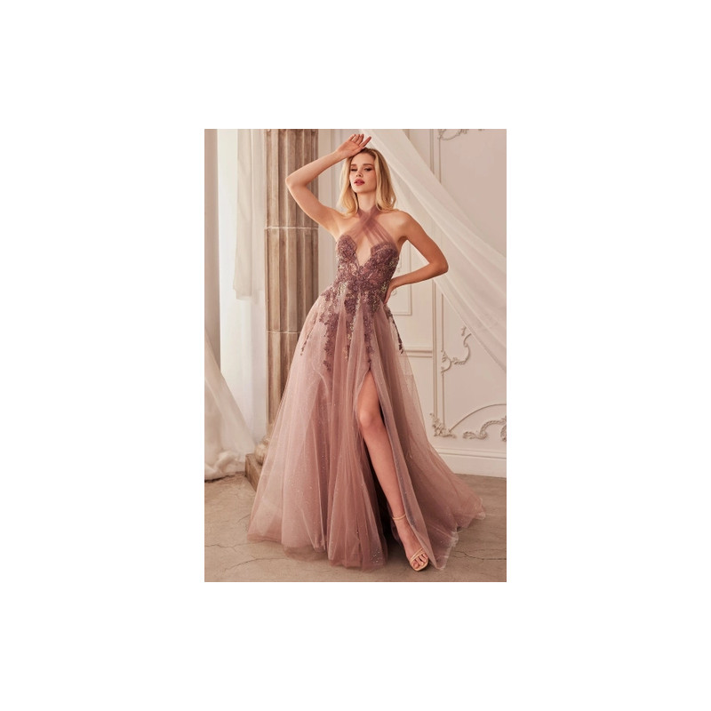 Andrea & Leo Couture Style A1236
