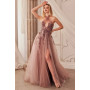Andrea & Leo Couture Style A1236