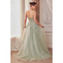 Andrea & Leo Couture Style A1236