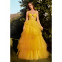 Andrea & Leo Couture Style A1238