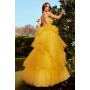 Andrea & Leo Couture Style A1238