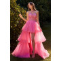 Andrea & Leo Couture Style A1239