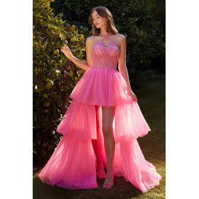 Andrea & Leo Couture Style A1239