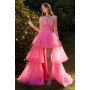 Andrea & Leo Couture Style A1239