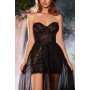 Andrea & Leo Couture Style A1254