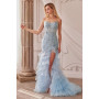 Andrea & Leo Couture Style A1255