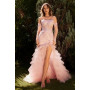 Andrea & Leo Couture Style A1255