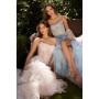 Andrea & Leo Couture Style A1255