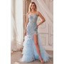 Andrea & Leo Couture Style A1255
