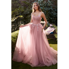 Andrea & Leo Couture Style A1267