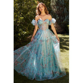 Andrea & Leo Couture Style A1285