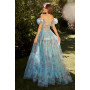 Andrea & Leo Couture Style A1285