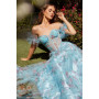 Andrea & Leo Couture Style A1285