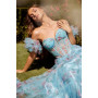 Andrea & Leo Couture Style A1285