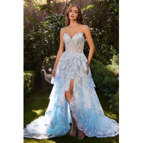 Andrea & Leo Couture Style A1305