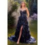 Andrea & Leo Couture Style A1305