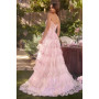 Andrea & Leo Couture Style A1305