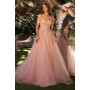 Andrea & Leo Couture Style A1322