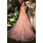 Andrea & Leo Couture Style A1322
