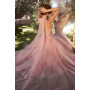 Andrea & Leo Couture Style A1322