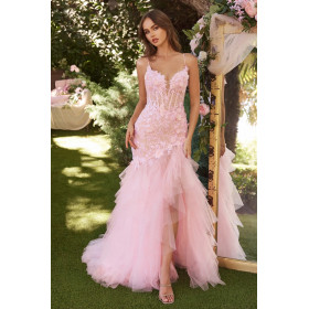 Andrea & Leo Couture Style A1327